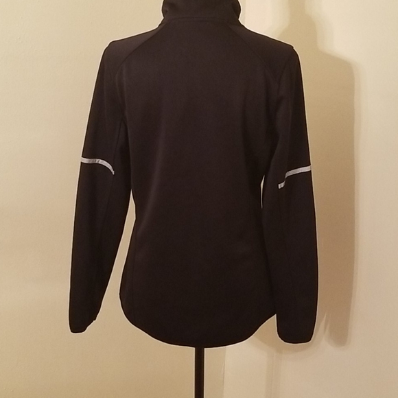 Workout Jacket - Picture 3 of 5